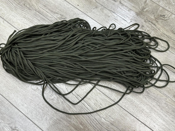 Шнур Паракорд №63