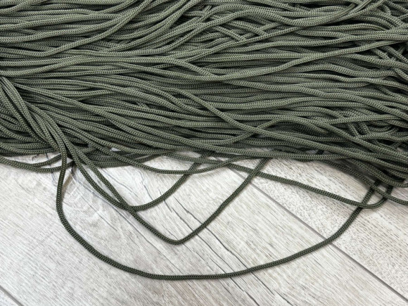 Шнур Паракорд №63