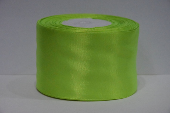 Стрічка атласна 5 см. № 15/57