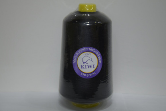 Нитка для оверлока KIWI 150D/1 №39/325