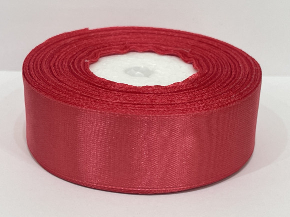 Стрічка атласна 2,5 см. № 59/181N