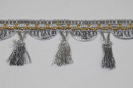 Бахрома B № 180