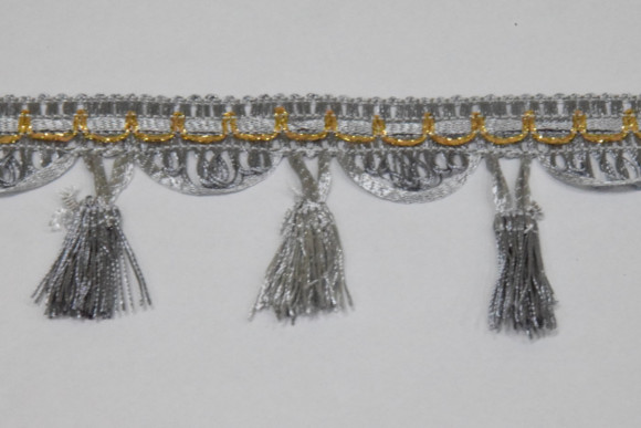 Бахрома B № 180