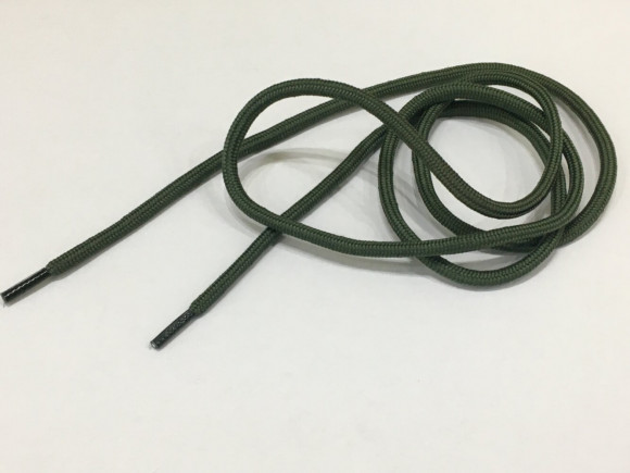 Шнурок поліестер круглий 5 мм./130 см. № 61