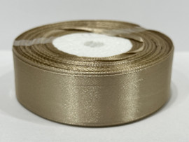 Стрічка атласна 2,5 см. № 78/60