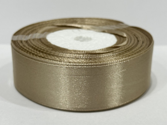 Стрічка атласна 2,5 см. № 78/60