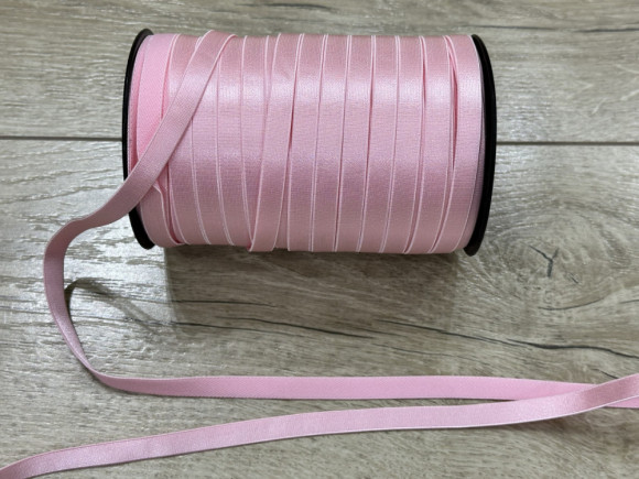 Резинка бретелькова 1 см. на котушці № 04/100