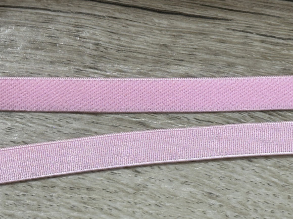 Резинка бретелькова 1 см. на котушці № 04/100