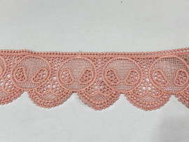 Мереживо макроме 5 см. № 4411/88