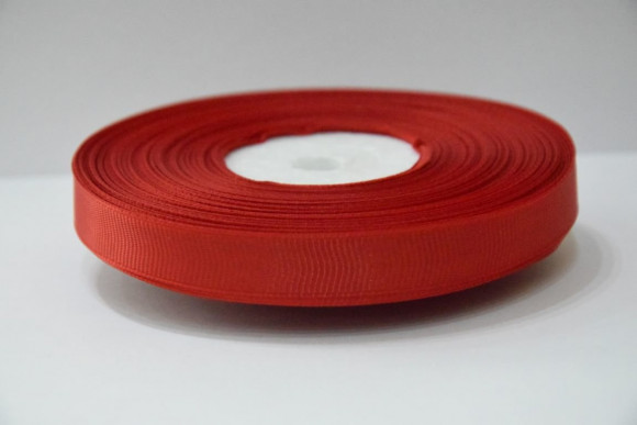 Стрічка репс 1,2 см. № 02/26