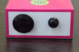 Ґудзик Костюмний на ніжці MIX № 39/369