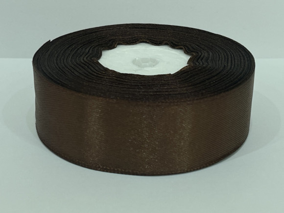 Стрічка атласна 2,5 см. № 82/32