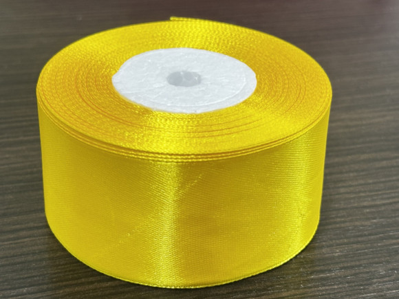 Стрічка атласна 5 см. № 11/132