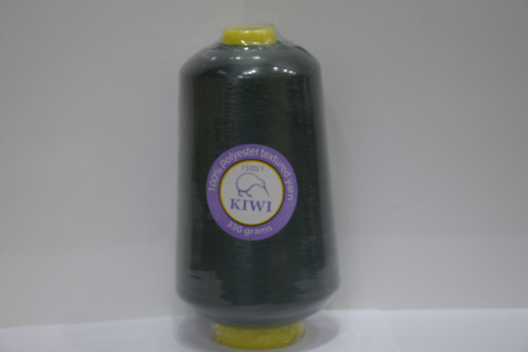 Нитка для оверлока KIWI 150D/1 № 49/224