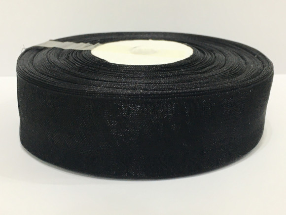 Стрічка органзова 2,5см № 39