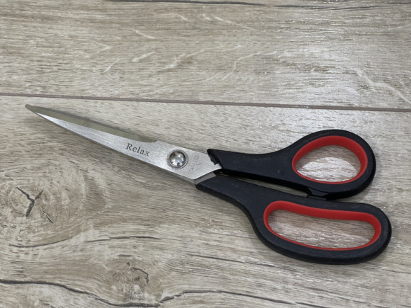 Ножиці № Relax