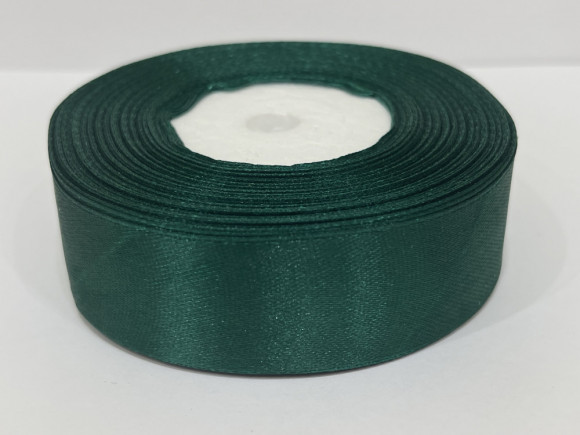 Стрічка атласна 2,5 см. № 24/168