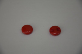 Гудзик Костюмний на півніжці 18 мм. №26/460