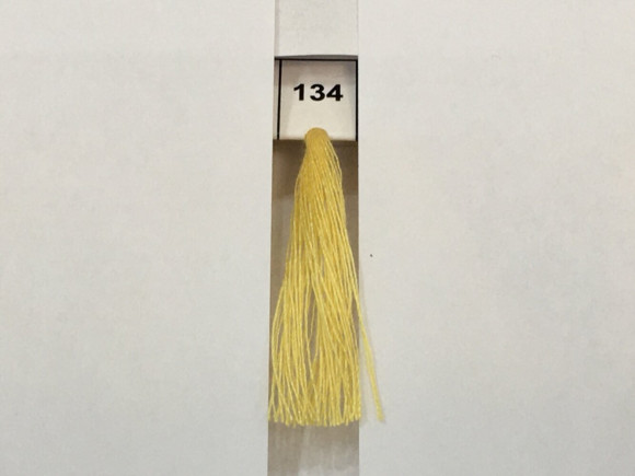 Нитки KIWI 40/2 4000 ярдів № 134/143