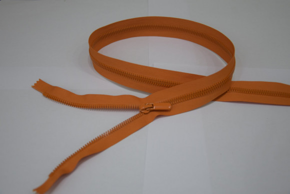 Змійка трактор 80 см. один бігунок № 25 Баришівка