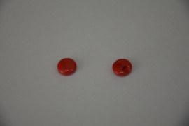 Гудзик Костюмний на півніжці 11 мм. №26/460