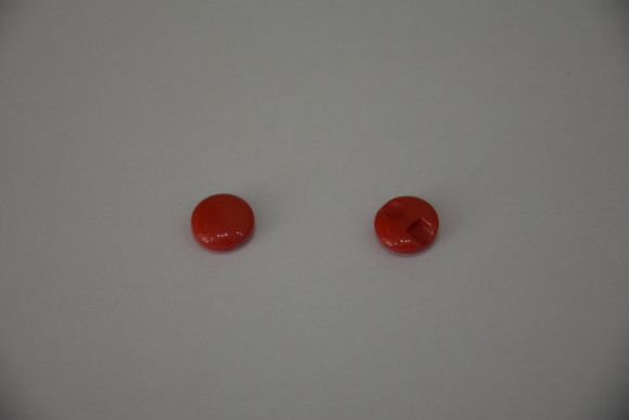 Гудзик Костюмний на півніжці 11 мм. №26/460