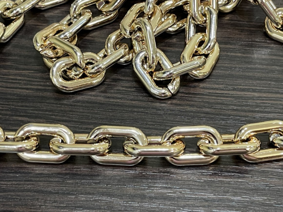 Ланцюг сумковий полегшений № 3,2/G