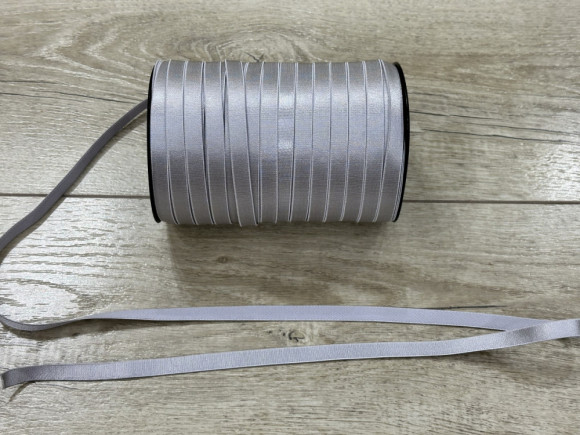 Резинка бретелькова 1 см. на котушці № 180/100