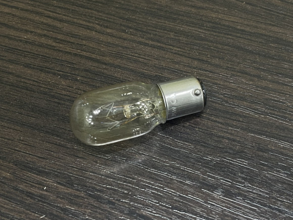 Лампочки для швейних машин №2K