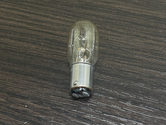 Лампочки для швейних машин №2K