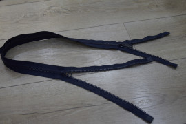 Змійка трактор 100 см. два бігунки № 120/8 R2