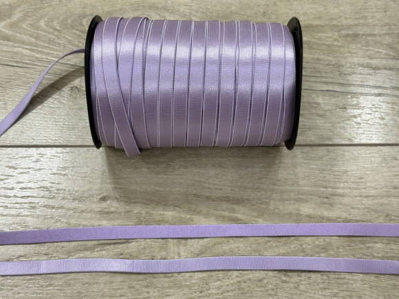 Резинка бретелькова 1 см. на котушці № 21/100