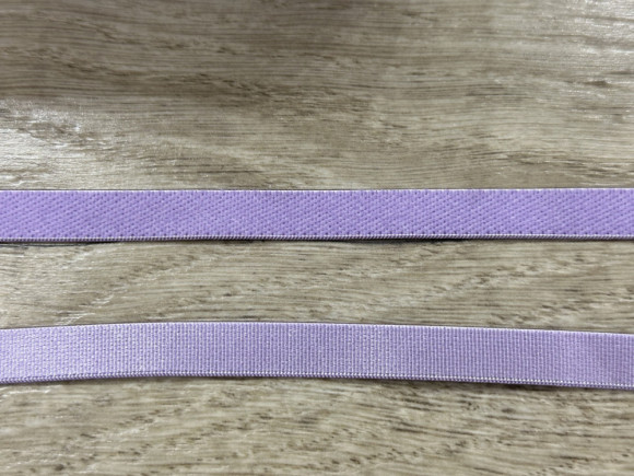 Резинка бретелькова 1 см. на котушці № 21/100