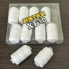 Нитки 10ка Х.Б. № 01 
