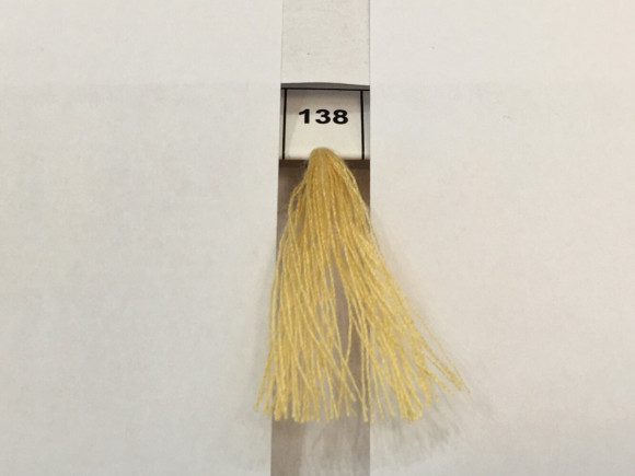 Нитки KIWI 40/2 4000 ярдів № 138/155