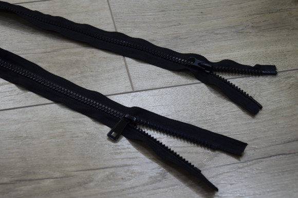 Змійка трактор 100 см. два бігунки № 39/8 R2