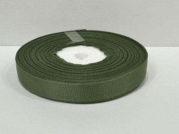 Стрічка репс 1,2 см. № 12/247