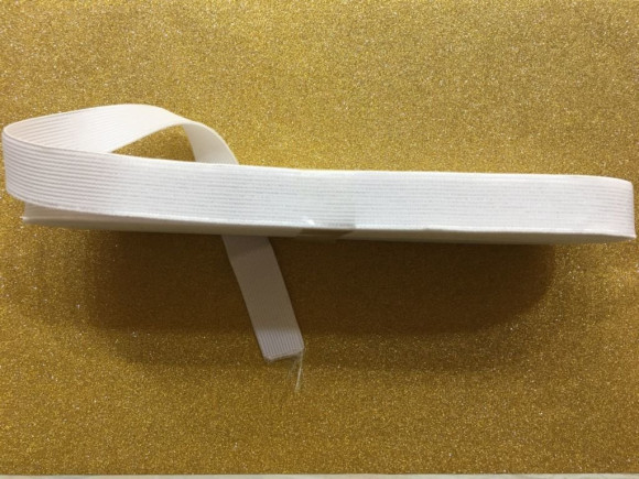 Гума жорстка №2/W