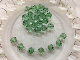 Намисто №3365 (круглі великі) №208