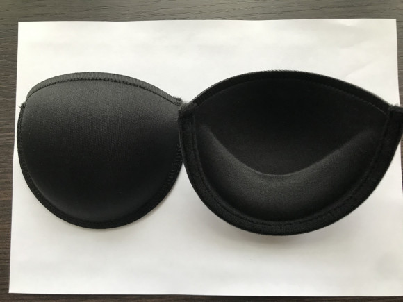 Чашка push-up із кісточкою № 90/39