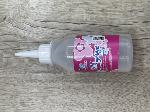 Клей текстильний №100