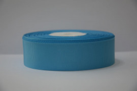 Стрічка репс 2,5 см. LUX № 22/20