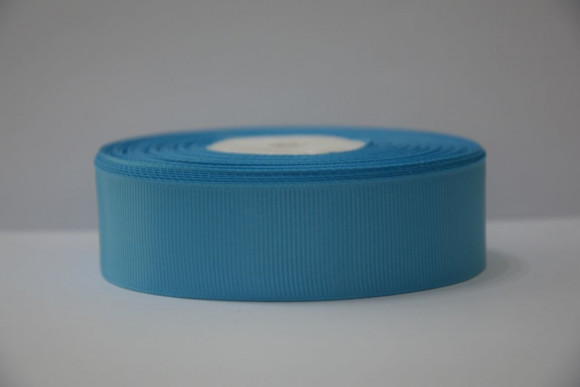 Стрічка репс 2,5 см. LUX № 22/20