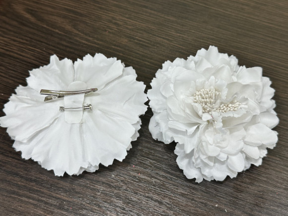 Квіти для декору № 2/01