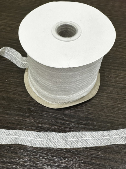 Кромка с нитью 1,5 см. № W