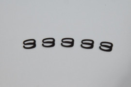 Регулятор пластиковий 1 см. № Застібка/39-100