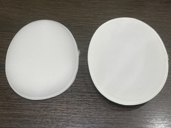 Плечі Raglan №01