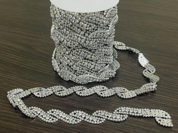 Імітація на нитці № Z/654/2-S