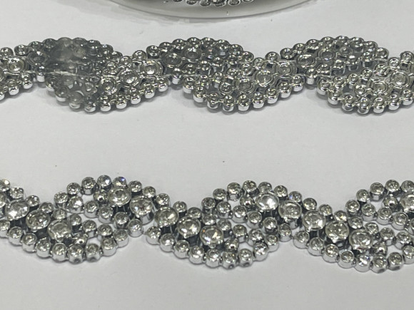 Імітація на нитці № Z/654/2-S