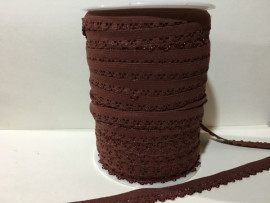 Ажурна гумка № 32